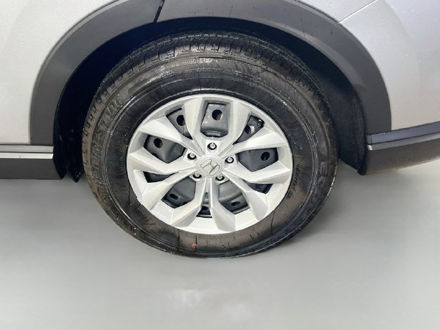 Certified 2026 Honda CR-V LX image 25