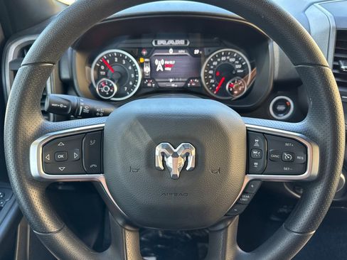 New 2026 RAM 1500 Classic Warlock AWD/4WD image 21