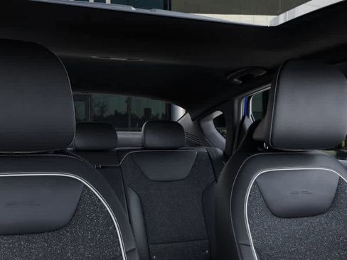 New 2025 Kia K4 GT-Line w/ GT-Line Sunroof Package image 27