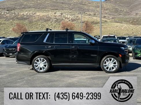 Used 2023 Chevrolet Tahoe Premier image 6