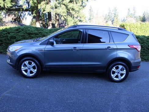 Used 2014 Ford Escape SE w/ Equipment Group 201A image 13