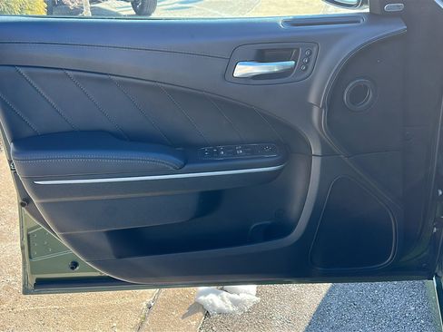 Used 2023 Dodge Charger R/T w/ Plus Group image 14