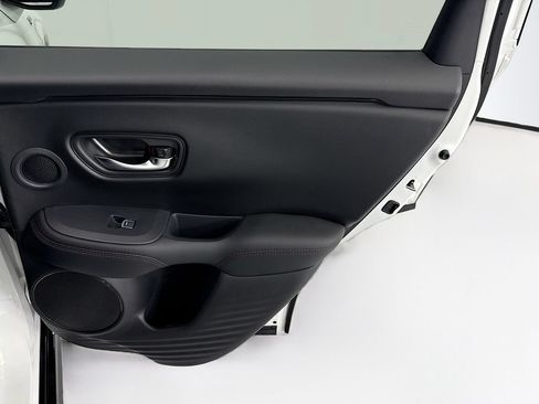 Used 2026 Acura ADX A-Spec FWD image 25