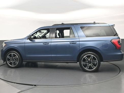 Used 2019 Ford Expedition Max Limited w/ Equipment Group 303A AWD/4WD image 8
