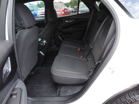 Used 2026 Chevrolet Blazer EV LT FWD image 19