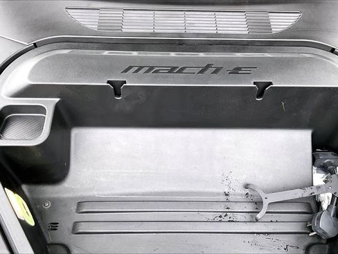 Used 2025 Ford Mustang Mach-E Premium image 32