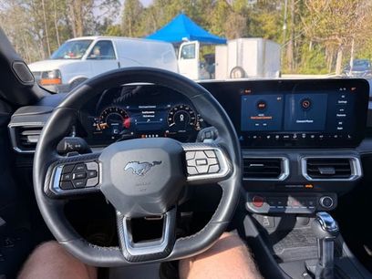 Used 2024 Ford Mustang GT Premium