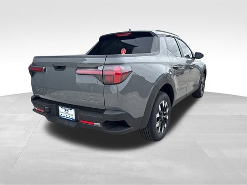 New 2026 Hyundai Santa Cruz SEL FWD image 4