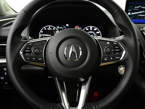 New 2026 Acura RDX w/ Technology Package AWD/4WD image 10