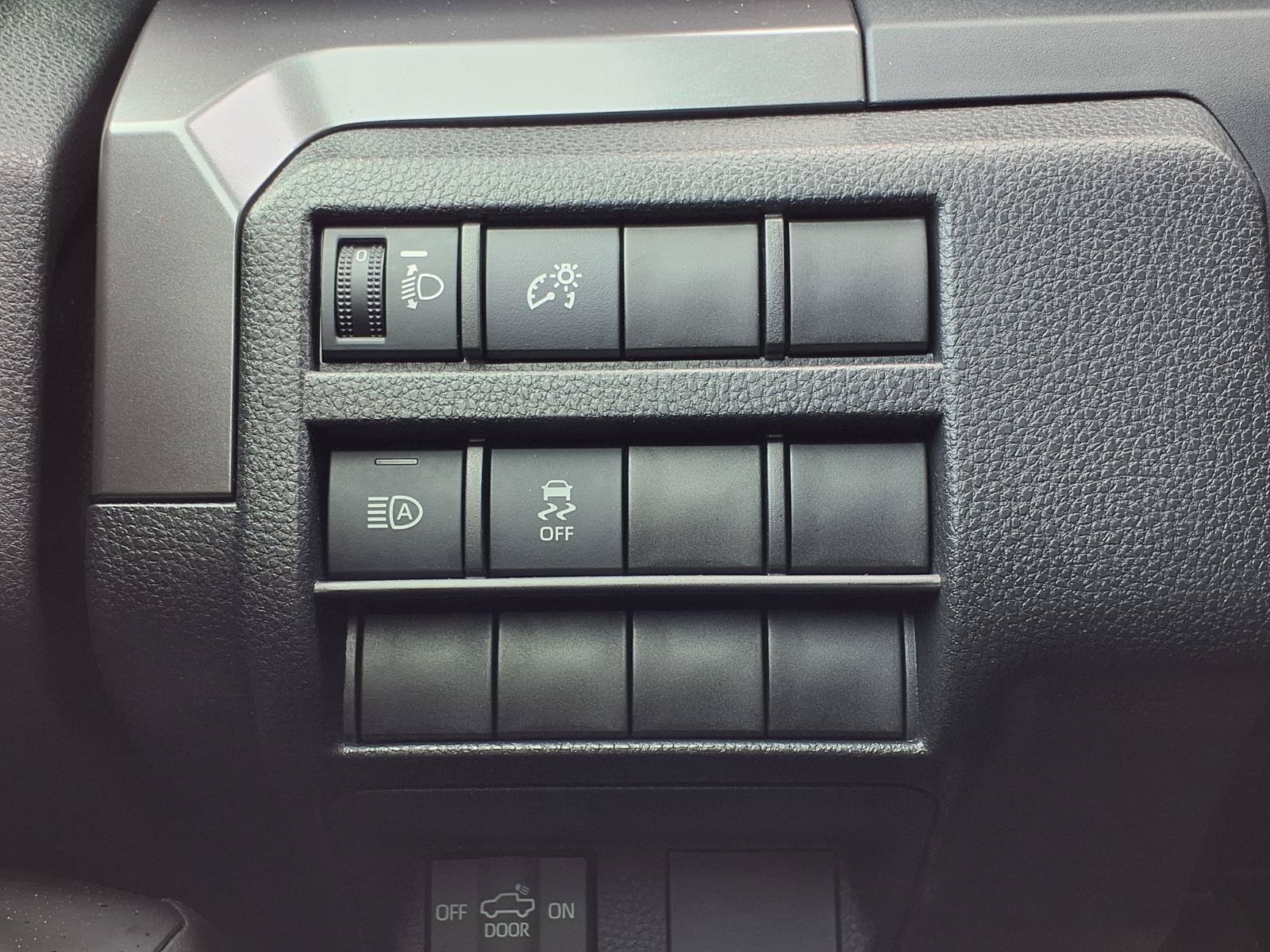 Certified 2026 Toyota Tacoma TRD Sport RWD image 20