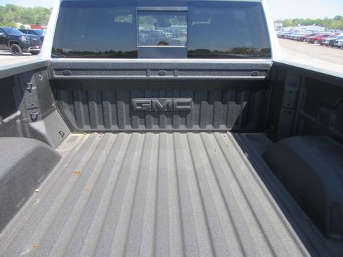 New 2026 GMC Sierra 1500 Elevation w/ Elevation Premium Package AWD/4WD image 9