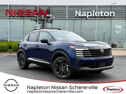 Used 2026 Nissan Kicks SR w/ Cold Weather Package