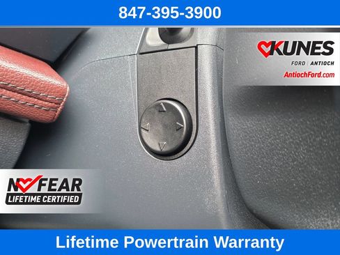 Certified 2024 Ford Expedition Limited AWD/4WD image 46