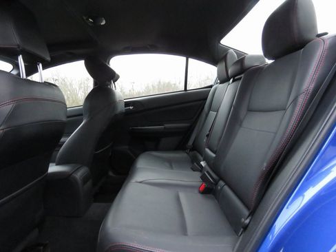 Used 2020 Subaru WRX Limited image 19