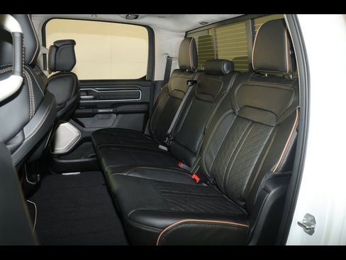 New 2026 RAM 1500 Tungsten w/ Trailer Tow Group image 29