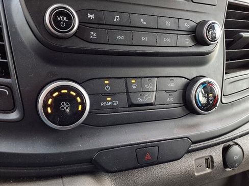 Used 2023 Ford Transit 250 Base w/ Exterior Upgrade Package image 17