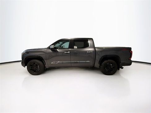 New 2026 Toyota Tundra 1794 Edition image 4