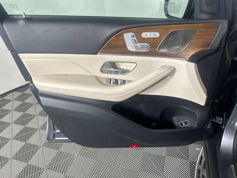 Certified 2021 Mercedes-Benz GLE 350 image 10