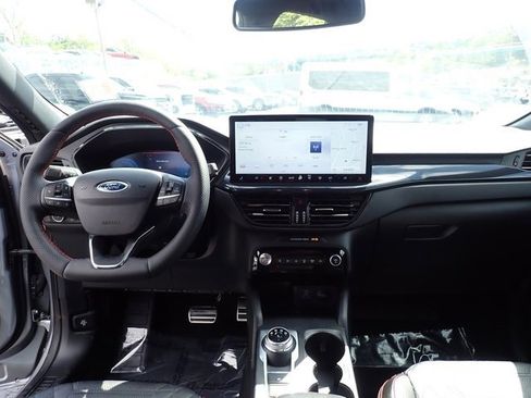 Certified 2023 Ford Escape ST-Line Elite w/ Premium Technology Package image 19