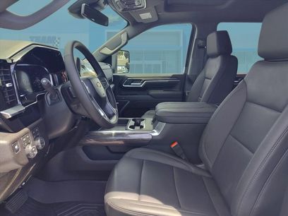 New 2026 Chevrolet Silverado 2500 LTZ w/ LTZ Plus Package