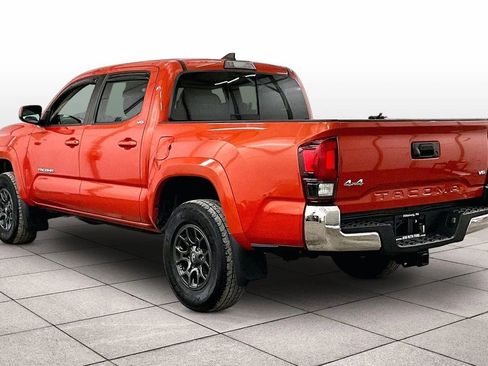 Used 2018 Toyota Tacoma SR5 image 10