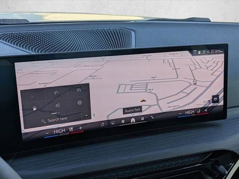 Used 2026 BMW 430i Coupe w/ Parking Assistance Package image 14