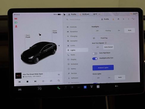 Used 2020 Tesla Model 3 Long Range image 53