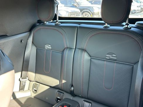 New 2026 MINI Cooper S image 28