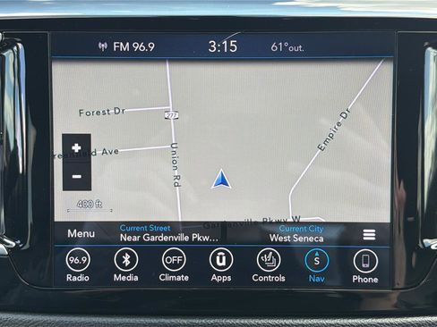 Used 2019 Chrysler Pacifica Touring-L w/ S Appearance Package FWD image 32