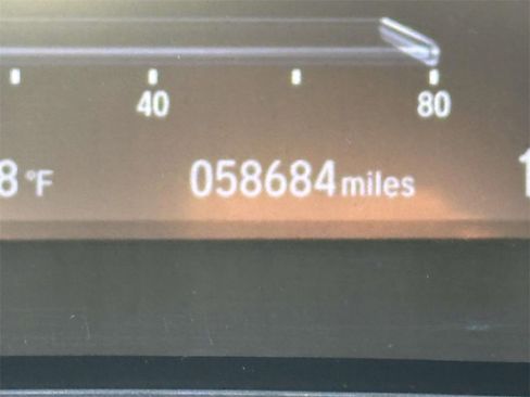 Certified 2022 Honda CR-V EX-L image 25