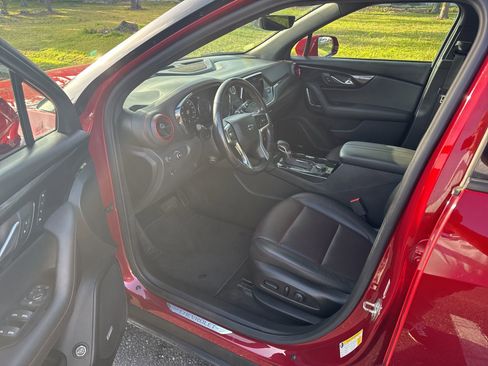 Used 2019 Chevrolet Blazer RS image 8