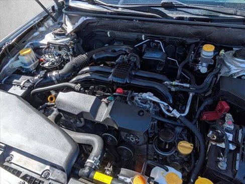 Used 2013 Subaru Legacy 2.5i Premium w/ Popular Pkg 2 image 25