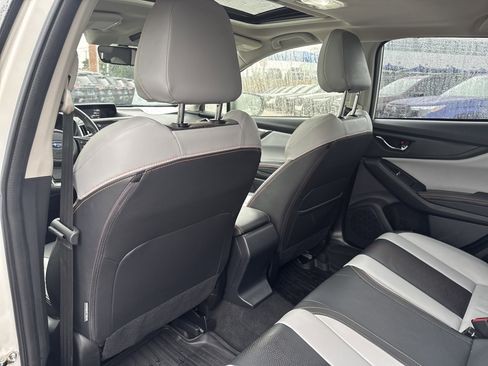 Used 2022 Subaru Crosstrek 2.5i Limited w/ Popular Package #4 AWD/4WD image 29