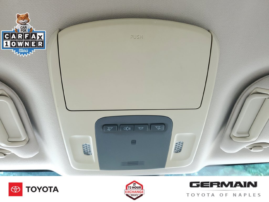 Used 2018 Toyota Camry XLE FWD image 34
