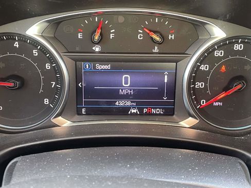 Certified 2023 Chevrolet Equinox LT image 15