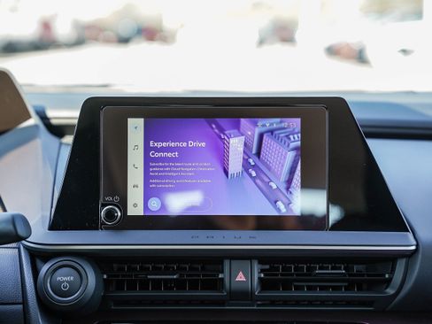 New 2026 Toyota Prius Plug-In Hybrid image 18