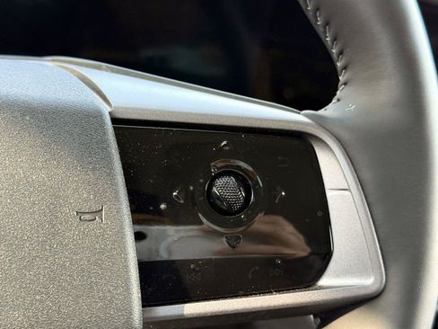 Used 2025 Nissan Murano SL w/ Cargo Package AWD/4WD image 19
