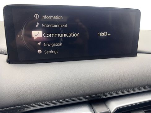 Used 2021 MAZDA CX-5 Grand Touring Reserve image 63