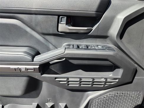 New 2026 Toyota Tacoma TRD Sport image 17