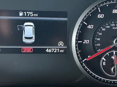 Used 2022 Hyundai Santa Fe SEL image 19