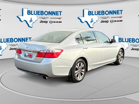 Used 2015 Honda Accord LX image 5