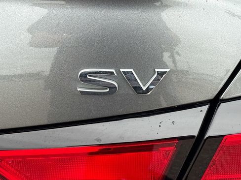 Used 2022 Nissan Altima 2.5 SV FWD image 26
