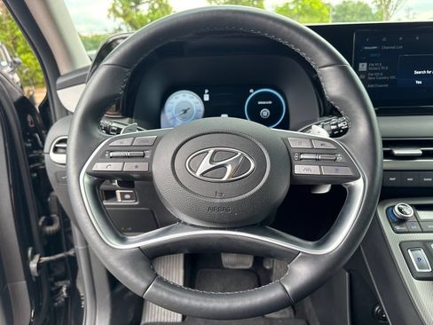 Used 2025 Hyundai Palisade SEL FWD image 25