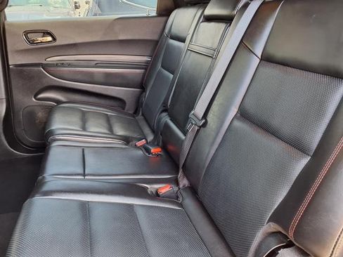 Certified 2025 Dodge Durango R/T AWD/4WD image 7