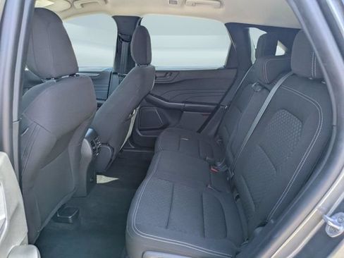 Used 2024 Ford Escape Active FWD image 15