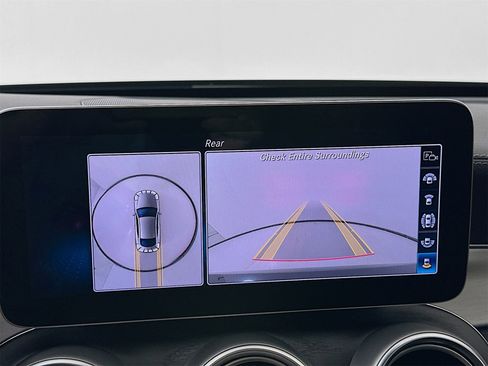 Used 2023 Mercedes-Benz C 300 Coupe image 14