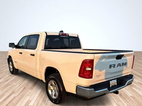 New 2025 RAM 1500 Tradesman image 8