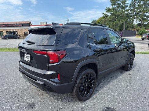 New 2027 GMC Terrain Elevation w/ Elevation Premium Package AWD/4WD image 5