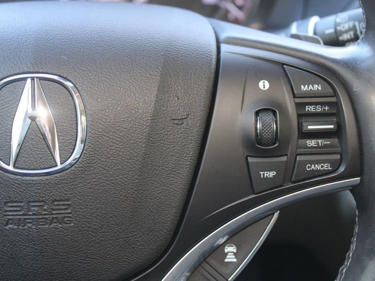 Used 2020 Acura MDX w/ Advance Package AWD/4WD image 25
