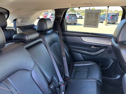 Used 2025 MAZDA CX-90 3.3 Turbo w/ Preferred Package image 40